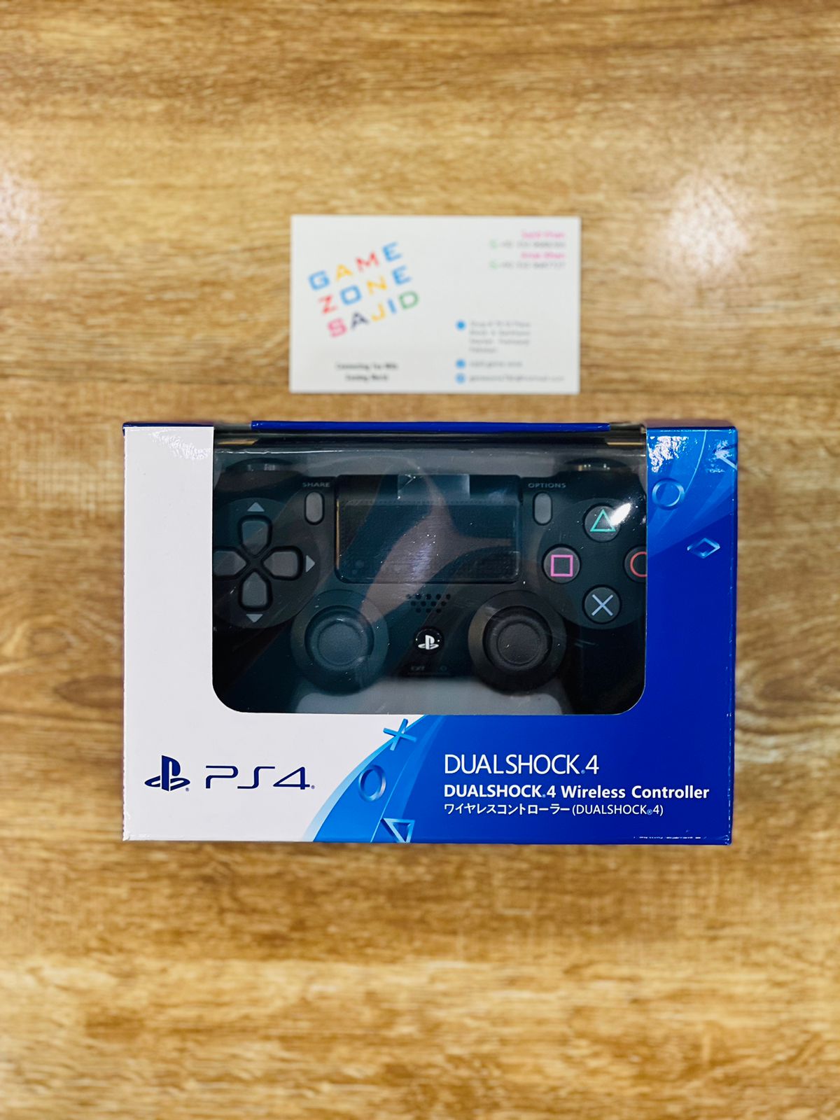 PS4 controller orignal